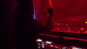 Gilt Nightclub, Bass Night Orlando